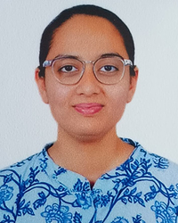 Dr. Mansi Makwana - Aarutva
